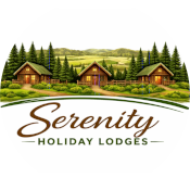 Serenity Holiday Lodges Logo